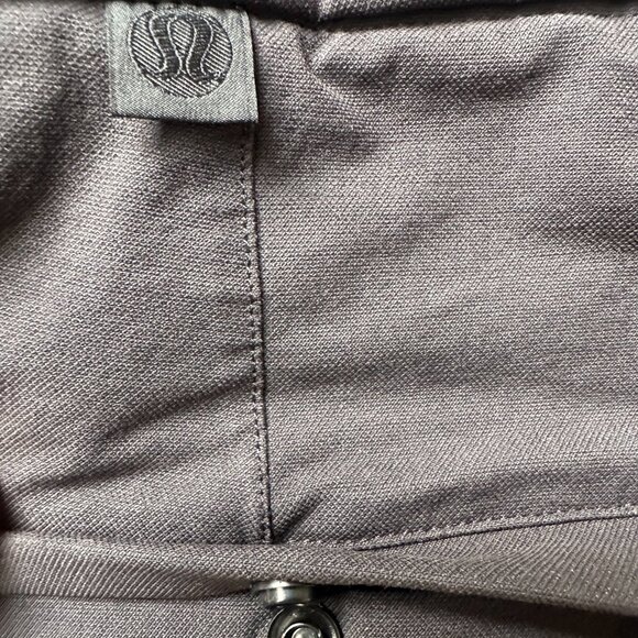 lululemon Men's Commission shorts- 32 Black - Picture 3 of 6